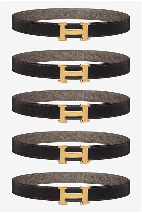 faux hermes belt womens|original hermes belts for men.